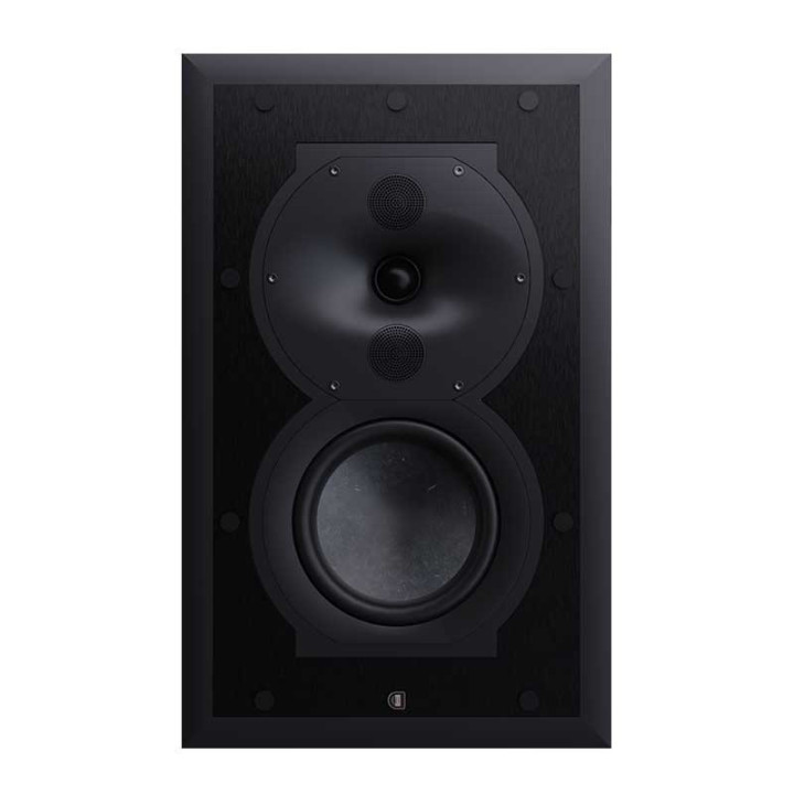 Perlisten R4i-LCRS enceinte encastrable THX Ultra/Dominus