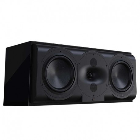 Perlisten R5c enceinte centrale THX Ultra / Dominus