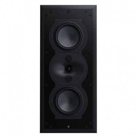 Perlisten R5i-LR enceinte encastrable THX Ultra / Dominus