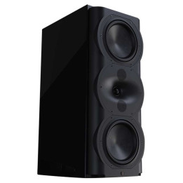 Perlisten R5m enceinte monitor THX Ultra / Dominus