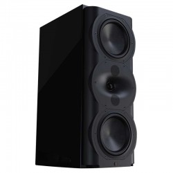 Perlisten R5m enceinte monitor THX Ultra / Dominus