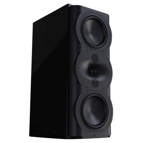 Perlisten R5m enceinte monitor THX Ultra / Dominus