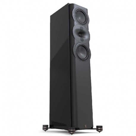 Perlisten R5t enceinte colonne THX Ultra / Dominus