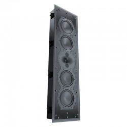 Perlisten R7i-LR enceinte encastrable murale THX Ultra / Dominus