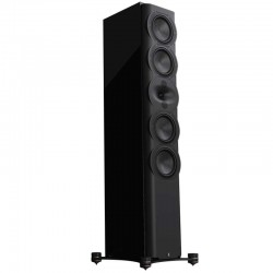 Perlisten R7t : enceinte colonne 4 voies certifiée THX Dominus