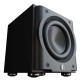 Perlisten R8s subwoofer actif compact THX