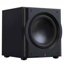 Perlisten R10s caisson de basses actif 10″ THX Certified