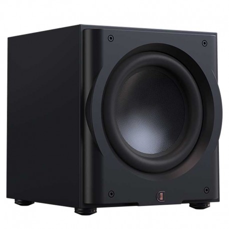 Perlisten R10s caisson de basses actif 10″ THX Certified