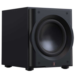 Perlisten R12s caisson de basses actif THX Certified