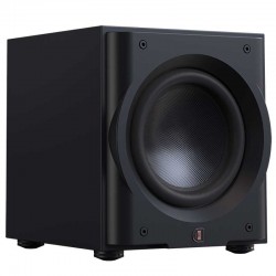 Perlisten R12s caisson de basses actif THX Certified
