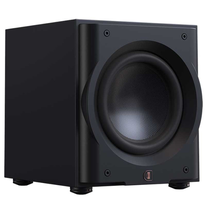 Perlisten R12s caisson de basses actif THX Certified