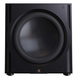Perlisten R15s caisson de basses actif THX Certified