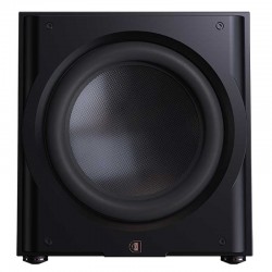 Perlisten R15s caisson de basses actif THX Certified