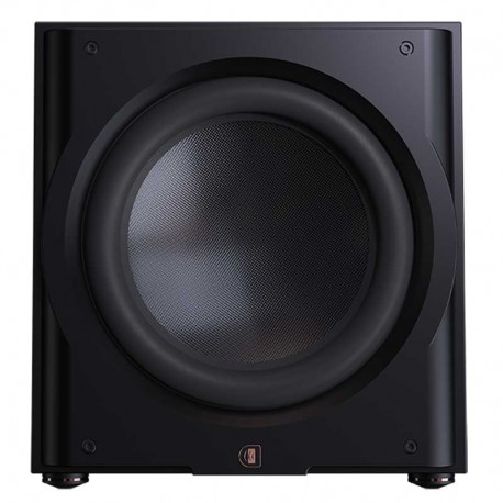 Perlisten R15s caisson de basses actif THX Certified