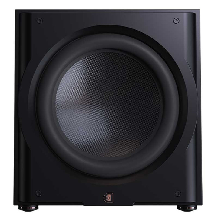 Perlisten R15s caisson de basses actif THX Certified