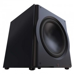 Perlisten R18s caisson de basses THX Dominus 18″