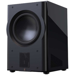 Perlisten R212s caisson de basses push-pull THX Dominus