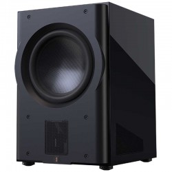 Perlisten R212s caisson de basses push-pull THX Dominus