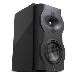 Perlisten S4b enceinte bibliothèque THX Dominus