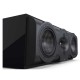 Perlisten S5c enceinte centrale THX Dominus