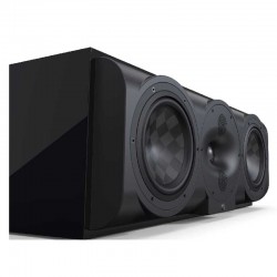 Perlisten S5c enceinte centrale THX Dominus