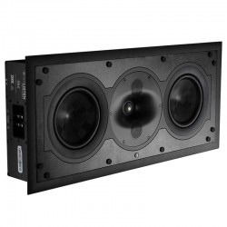 Perlisten S5i-C enceinte centrale encastrable THX Dominus