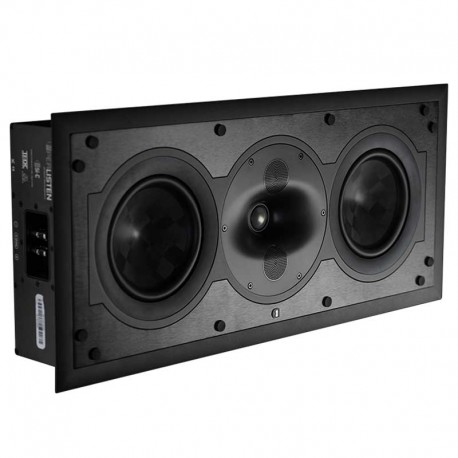 Perlisten S5i-C enceinte centrale encastrable THX Dominus