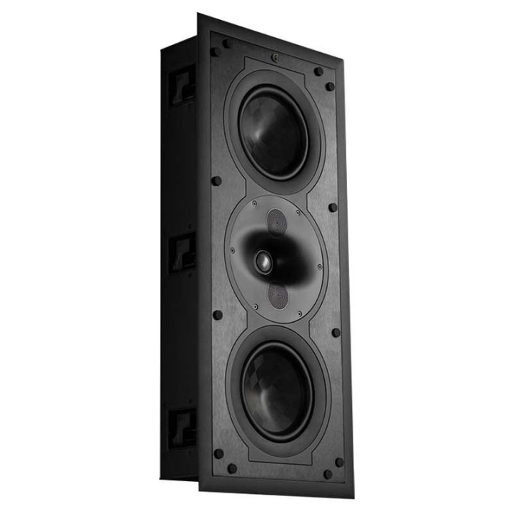 Perlisten S5i-LR enceinte encastrable THX Dominus