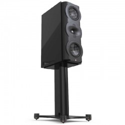 Perlisten S5m enceinte monitor THX Dominus