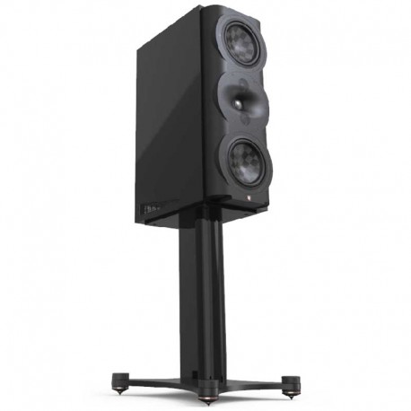 Perlisten S5m enceinte monitor THX Dominus