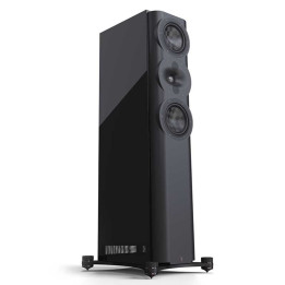 Perlisten S5t enceinte colonne THX Dominus