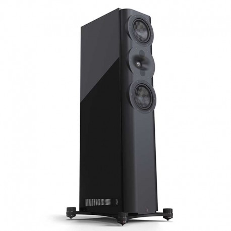 Perlisten S5t enceinte colonne THX Dominus