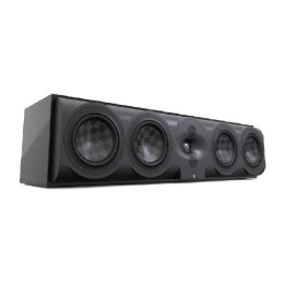 Perlisten S7c enceinte centrale THX Dominus