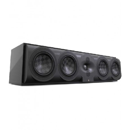 Perlisten S7c enceinte centrale THX Dominus