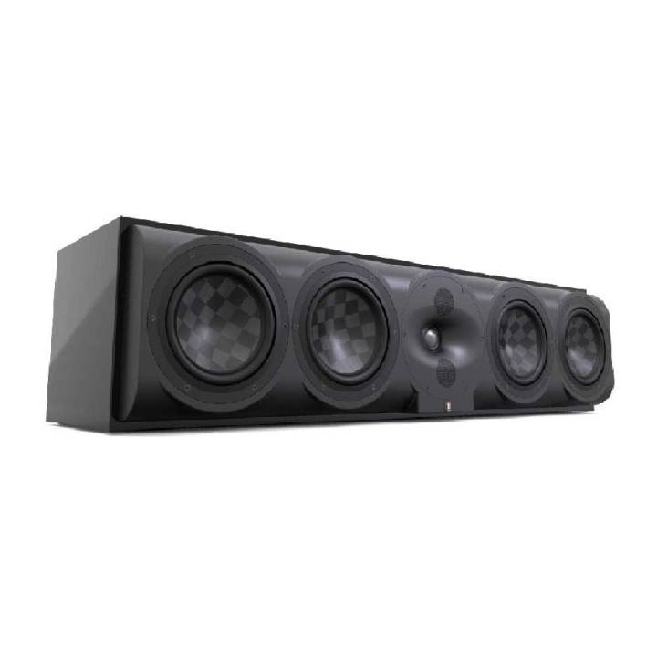 Perlisten S7c enceinte centrale THX Dominus