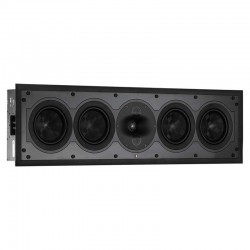 Perlisten S7i-C enceinte centrale encastrable THX Dominus