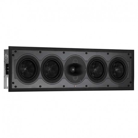 Perlisten S7i-C enceinte centrale encastrable THX Dominus