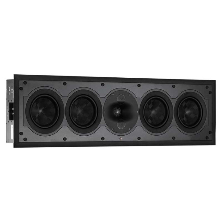 Perlisten S7i-C enceinte centrale encastrable THX Dominus