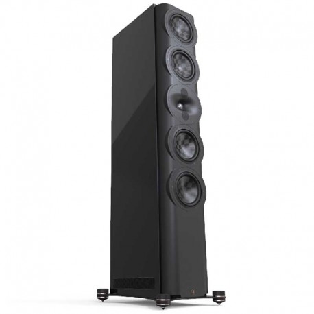 Perlisten S7t enceinte colonne THX Dominus