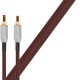 Lot de 2 câbles d'alimentation DC 2,1mm/2,5mm x 5,5mm de qualité supérieure