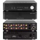 Keces Audio Sphono préamplificateur phono avec alimentation externe