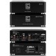 Keces Audio Ephono préamplificateur phono MM/MC avec alimentation externe