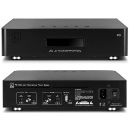 Keces Audio P8 alimentation linéaire régulée