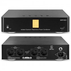 Keces Audio IQRP-800 conditionneur secteur isolé 800 VA