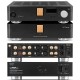 Keces Audio S4 préampli stéréo avec égaliseur DS Audio