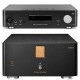 Keces Audio S3 + S300+ ensemble Hi-Fi audiophile