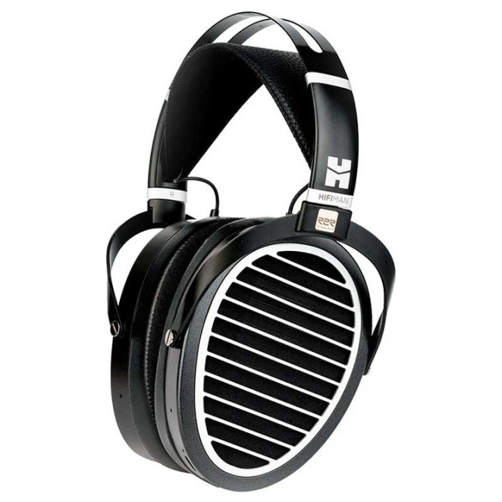 HiFiMAN Ananda-BT R2R casque planar magnétique sans fil