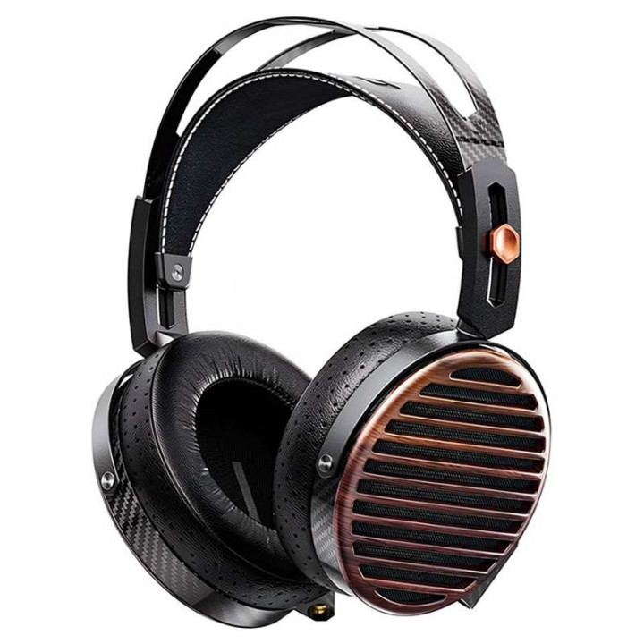 FiiO FT7 casque planar magnétique haut de gamme