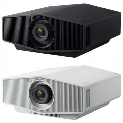 Sony BRAVIA Projector 7 VPL-XW5100ES – 4K laser SXRD
