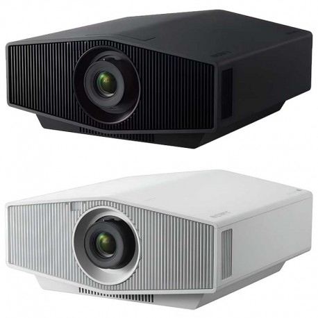 Sony BRAVIA Projector 7 VPL-XW5100ES – 4K laser SXRD